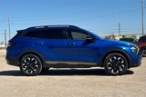 Used 2023 Kia Sportage X-Line w/ X-Line Premium Package image 3