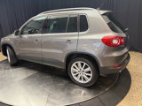 Used 2010 Volkswagen Tiguan SEL image 4