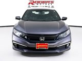 Used 2019 Honda Civic EX image 2