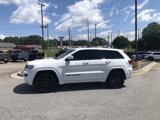 Used 2020 Jeep Grand Cherokee Altitude image 5