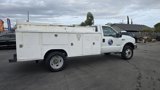 Used 2000 Ford F450 2WD Regular Cab Super Duty image 4