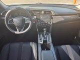 Certified 2021 Honda Civic EX-L image 4
