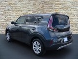 New 2025 Kia Soul LX image 3