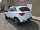 Used 2021 Hyundai Venue SEL w/ Premium Package image 5