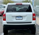 Used 2012 Jeep Patriot Latitude image 4