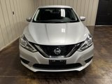 Used 2017 Nissan Sentra S image 2