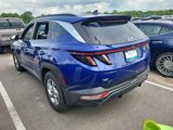 Used 2022 Hyundai Tucson SEL w/ Cargo Package image 4