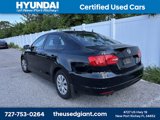 Used 2013 Volkswagen Jetta S image 3