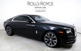 Used 2020 Rolls-Royce Wraith image 5