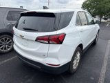 Used 2023 Chevrolet Equinox LT image 3