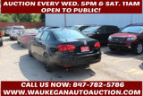 Used 2011 Volkswagen Jetta SE image 5