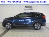 Used 2019 Honda CR-V LX image 2