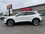 Used 2023 Ford Escape Platinum image 6