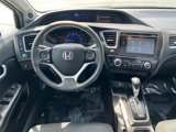 Used 2015 Honda Civic EX image 3