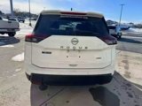 Used 2024 Nissan Rogue S image 3
