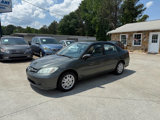 Used 2004 Honda Civic LX image 3