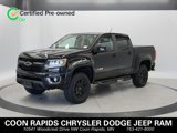 Used 2016 Chevrolet Colorado Z71 w/ Z71 Midnight Edition image 1