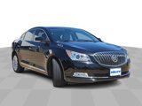Used 2016 Buick LaCrosse Leather w/ Experience Buick Package image 2
