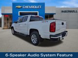 Used 2021 Chevrolet Colorado LT w/ LT Convenience Package image 6