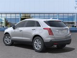 New 2025 Cadillac XT5 Luxury w/ LPO, Floor Liner Package image 3