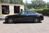 Used 2019 Mercedes-Benz C 300 Cabriolet image 5