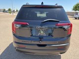 Used 2021 GMC Acadia SLT w/ Elevation Edition image 5