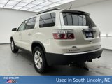 Used 2008 GMC Acadia SLT image 6
