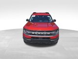 Certified 2022 Ford Bronco Sport Big Bend w/ Convenience Package image 2