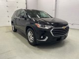 Used 2019 Chevrolet Traverse LT image 2