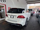 Used 2016 Mercedes-Benz GLE 400 4MATIC image 3