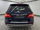 Used 2014 Mercedes-Benz ML 350 4MATIC image 4