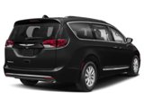 Certified 2020 Chrysler Pacifica Touring-L w/ S Appearance Package image 3