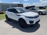 Used 2018 Land Rover Range Rover Evoque HSE image 3