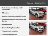 Used 2016 Volkswagen GTI SE image 4