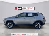 Used 2019 Jeep Compass Limited image 4