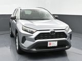 Certified 2019 Toyota RAV4 LE image 3