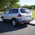 Used 2006 Hyundai Santa Fe GLS image 5