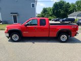 Used 2010 GMC Sierra 1500 SL image 4