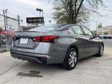 Used 2023 Nissan Altima 2.5 S image 5