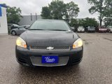 Used 2014 Chevrolet Impala LT w/ LT Sunroof Package image 3