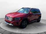 New 2025 Mercedes-Benz GLB 250 4MATIC image 3