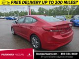 Used 2017 Hyundai Elantra Value Edition w/ Cargo Package image 5