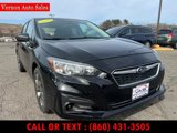 Used 2017 Subaru Impreza 2.0i image 3