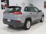 Used 2014 Jeep Cherokee Sport image 4