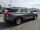 Used 2022 Ford Explorer XLT w/ Class IV Trailer Tow Package image 5