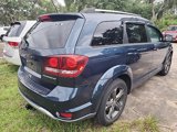 Used 2015 Dodge Journey Crossroad w/ Flexible Seating Group image 5