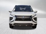 Used 2022 Mitsubishi Eclipse Cross SE image 2
