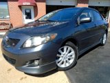 Used 2010 Toyota Corolla S image 4
