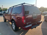 Used 2007 Nissan Frontier LE w/ Leather Pkg image 2