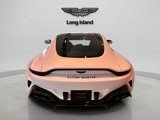 New 2025 Aston Martin V8 Vantage Coupe image 5